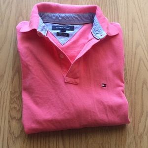 Tommy Polo shirt